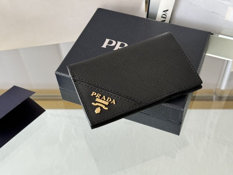 Prada Wallets